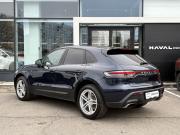 Porsche Macan I Рестайлинг 2 Москва  - изображение 32