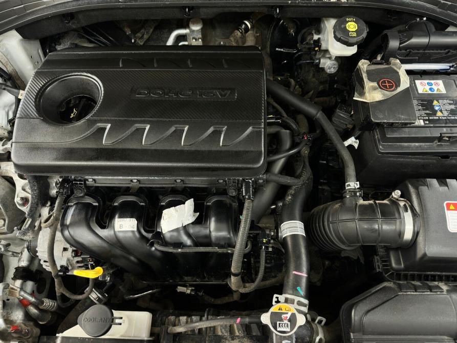 Kia Ceed III Рестайлинг Москва  - изображение 16