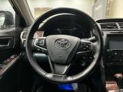 Toyota Camry VII (XV50) Рестайлинг Пермь  - изображение 37