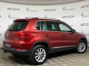 Volkswagen Tiguan I Рестайлинг Москва  - изображение 15