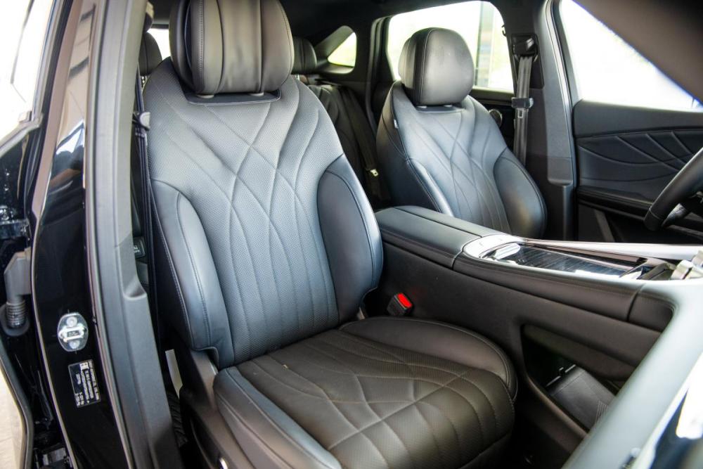 Exeed RX Ростов-на-Дону  - изображение 14