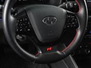 Hyundai Accent V Рестайлинг Минеральные Воды  - изображение 34