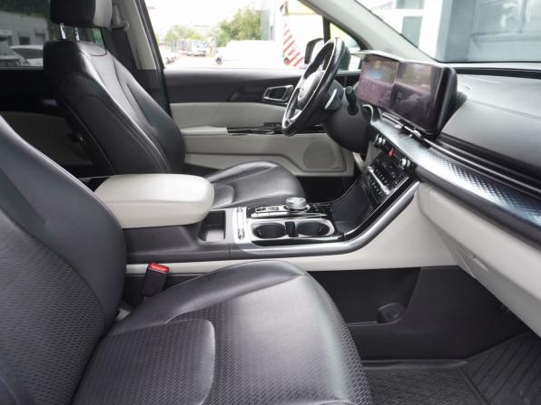 Kia Carnival IV с пробегом 2021 года, цена 3 750 000 рублей, 105453 км, минивэн, Автокод Объявления
