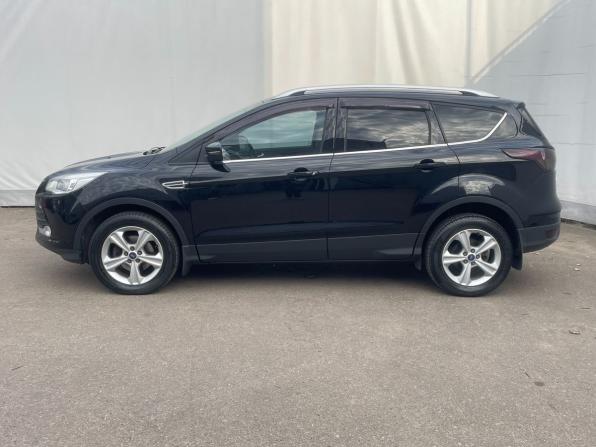 Ford Kuga II с пробегом 2014 года, цена 1 149 000 рублей, 184782 км, внедорожник, Автокод Объявления