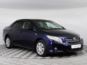 Toyota Corolla X (E140 E150) Химки  - изображение 11