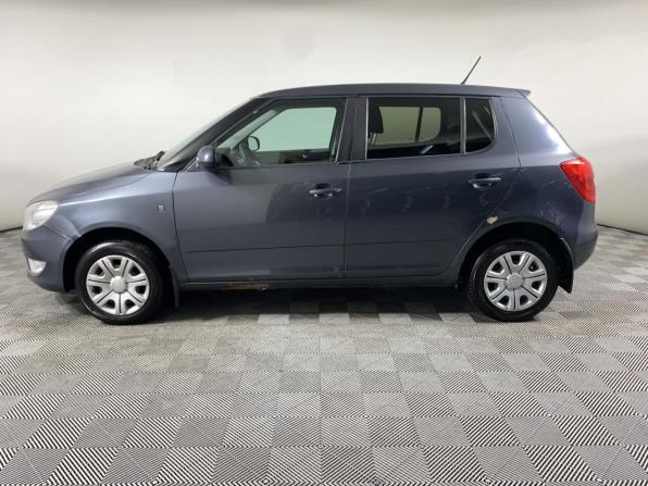 Skoda Fabia II Рестайлинг с пробегом 2011 года, цена 580 000 рублей, 331332 км, универсал, Автокод Объявления