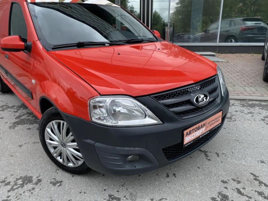 Lada (ВАЗ) Largus I Екатеринбург  - изображение 11