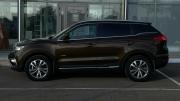 Geely Atlas I Оренбург  - изображение 22