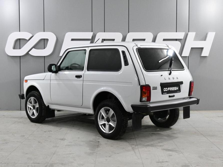 Lada (ВАЗ) Niva Legend Ростов-на-Дону  - изображение 2