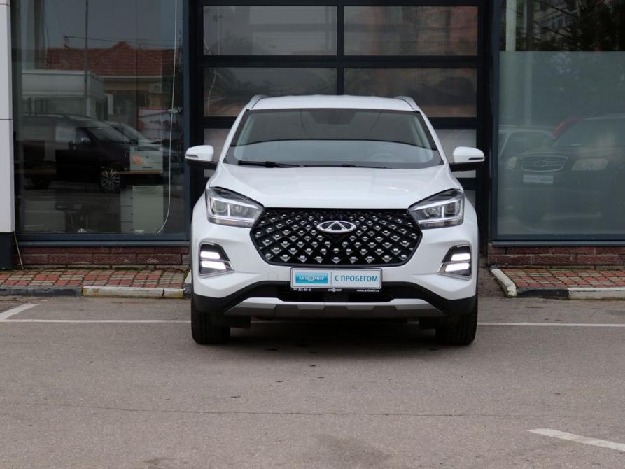 Chery Tiggo 4 Pro I Нижний Новгород  - изображение 3