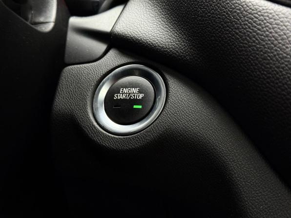 Chevrolet Equinox III с пробегом 2020 года, цена 2 350 000 рублей, 133306 км, внедорожник, Автокод Объявления