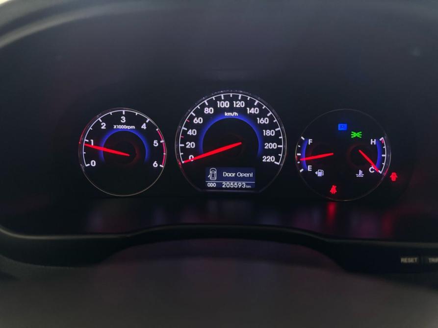 Hyundai Santa Fe II Рестайлинг Стерлитамак  - изображение 10