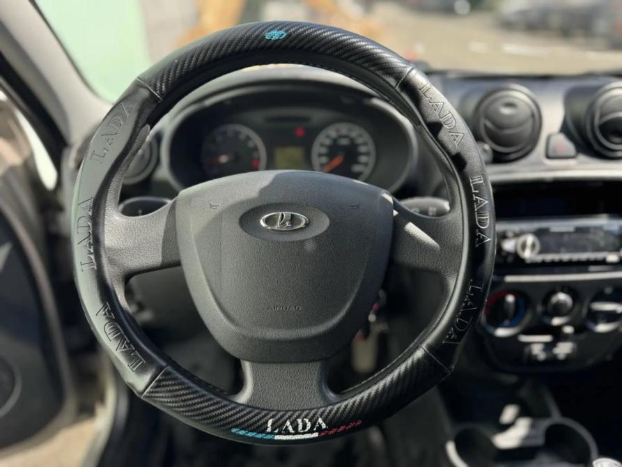 Lada (ВАЗ) Granta I Кемерово  - изображение 9