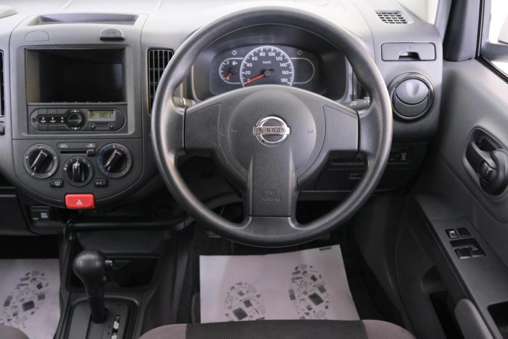 Nissan AD III Рестайлинг Омск  - изображение 12
