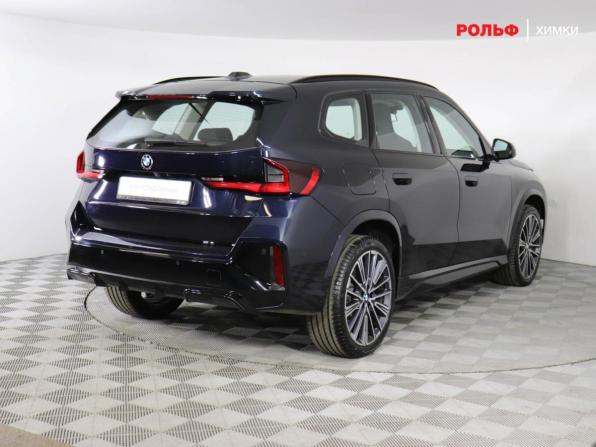 BMW X1 III (U11/U12) с пробегом 2026 года, цена 5 290 000 рублей, 2267 км, внедорожник, Автокод Объявления