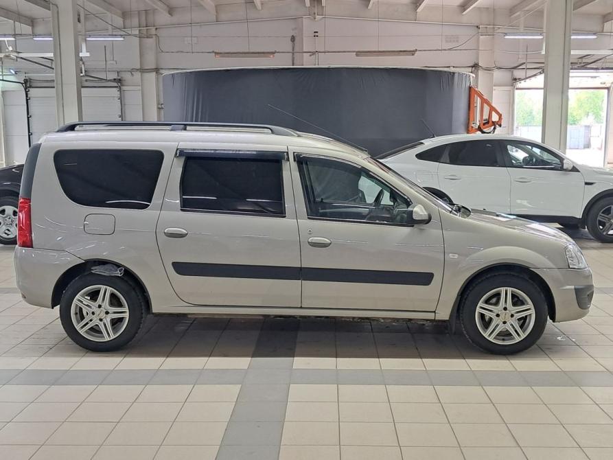 Lada (ВАЗ) Largus I Набережные Челны  - изображение 5