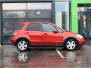 Suzuki SX4 I (Classic) Нижний Новгород  - изображение 26