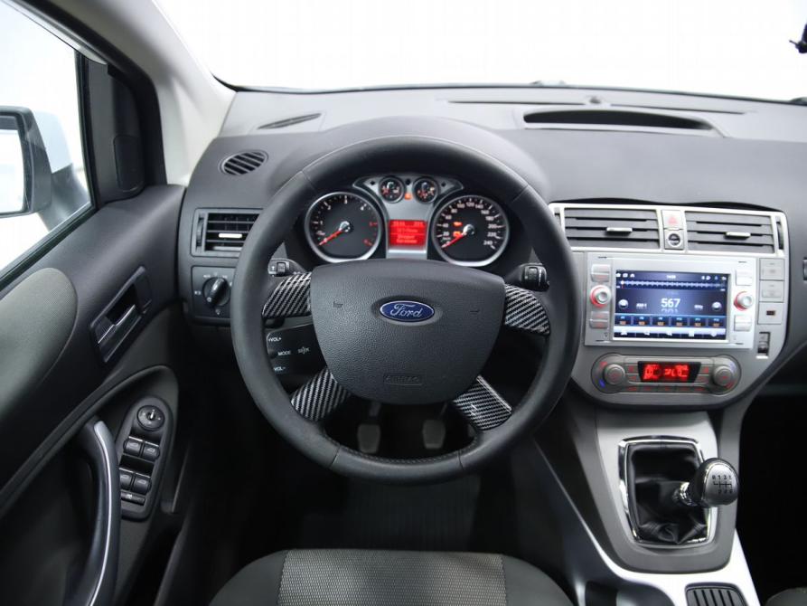 Ford Kuga I Уфа  - изображение 12