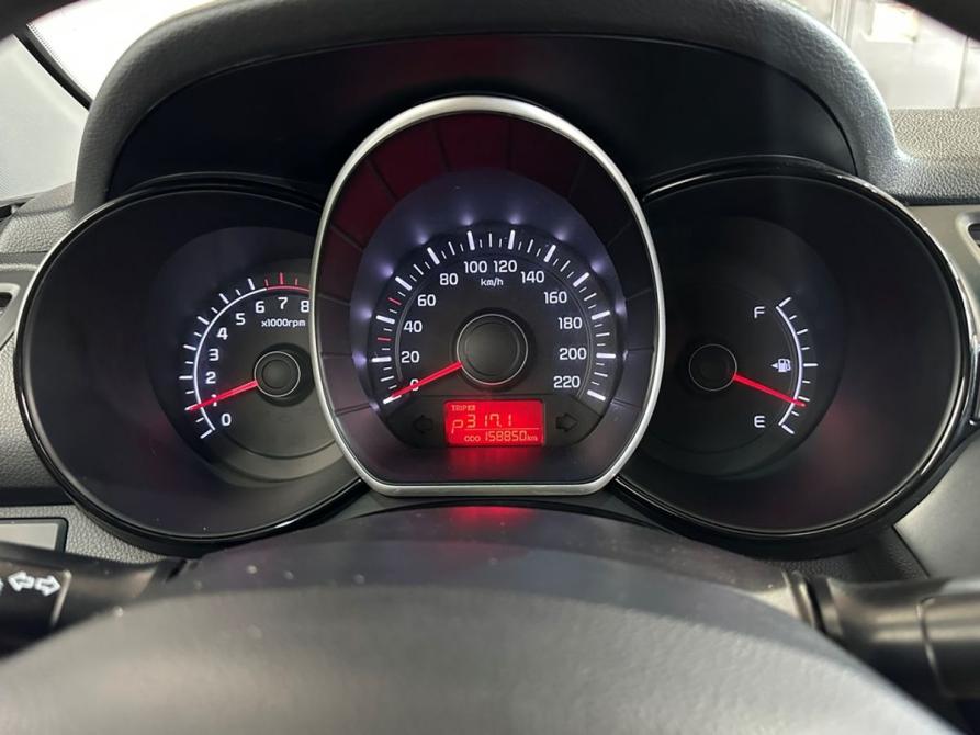 Kia Rio III Москва  - изображение 13