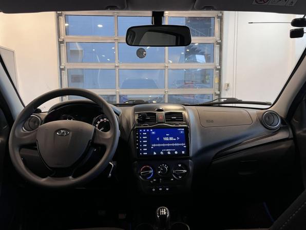 Lada (ВАЗ) Granta I Рестайлинг с пробегом 2023 года, цена 1 040 000 рублей, 15428 км, седан, Автокод Объявления