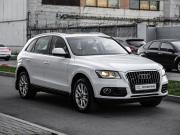 Audi Q5 I (8R) Рестайлинг Санкт-Петербург  - изображение 35