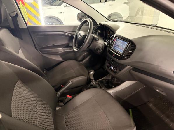 Lada (ВАЗ) Vesta I с пробегом 2020 года, цена 799 000 рублей, 145500 км, седан, Автокод Объявления
