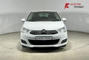 Citroen C4 I Рестайлинг Саранск  - изображение 28