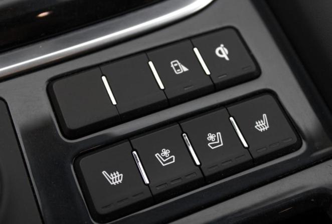 GAC GS8 I с пробегом 2022 года, цена 2 900 000 рублей, 38337 км, внедорожник, Автокод Объявления