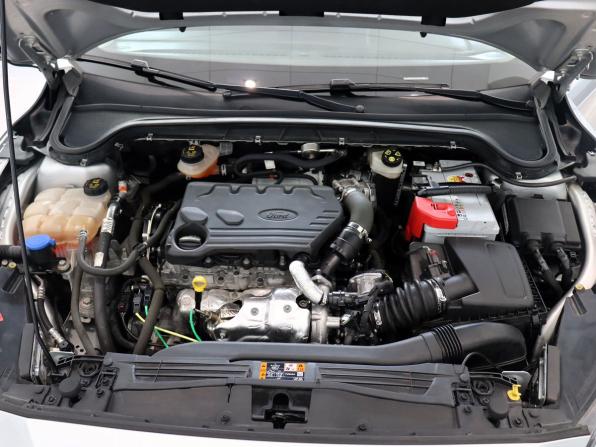 Ford Focus IV с пробегом 2020 года, цена 1 760 000 рублей, 65173 км, универсал, Автокод Объявления