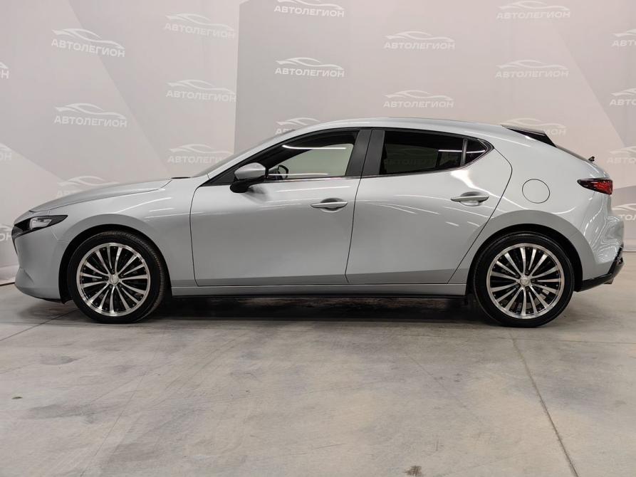 Mazda 3 IV (BP) Новосибирск  - изображение 2