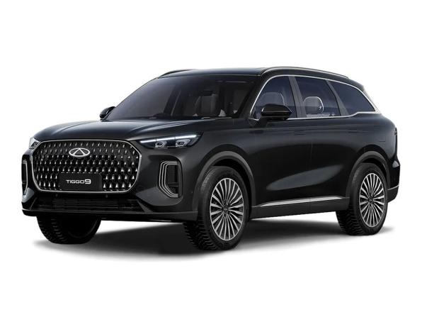 Chery Tiggo 9 I