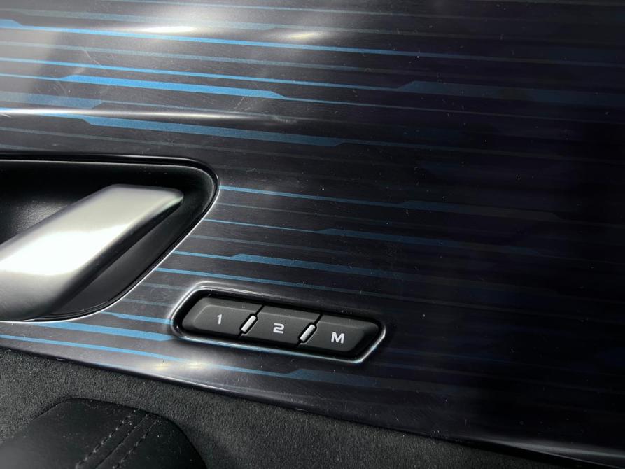 Geely Monjaro I Ростов-на-Дону  - изображение 19