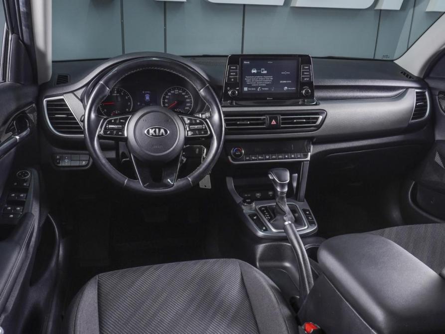 Kia Seltos I Ростов-на-Дону  - изображение 6