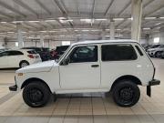 Lada (ВАЗ) Niva Legend Набережные Челны  - изображение 33