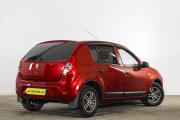 Renault Sandero I Тюмень  - изображение 24