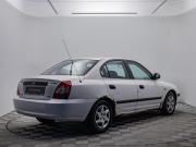 Hyundai Elantra III (XD2) Рестайлинг Москва  - изображение 22