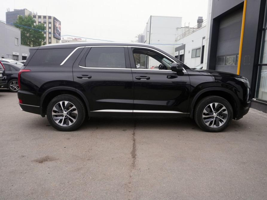 Hyundai Palisade I Москва  - изображение 4