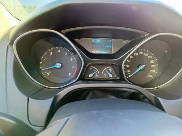 Ford Focus III с пробегом 2012 года, цена 799 995 рублей, 156960 км, хэтчбек, Автокод Объявления