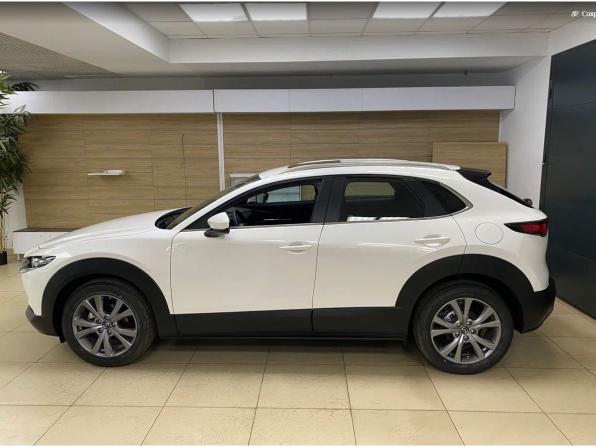 Новый Mazda CX-30 I 2026 года, цена 4 940 000 рублей, внедорожник, Автокод Объявления