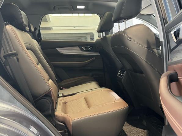 Chery Tiggo 8 Pro I с пробегом 2021 года, цена 1 790 000 рублей, 59327 км, внедорожник, Автокод Объявления