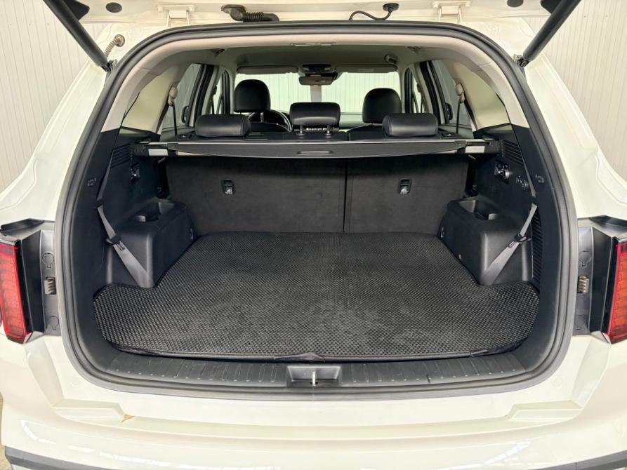 Kia Sorento IV Краснодар  - изображение 20