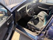 Hyundai Sonata IV (EF) Рестайлинг Ростов-на-Дону  - изображение 27