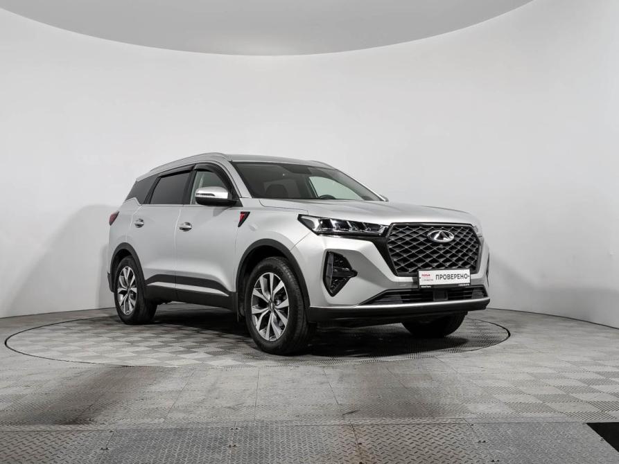 Chery Tiggo 7 Pro Max I Санкт-Петербург  - изображение 3