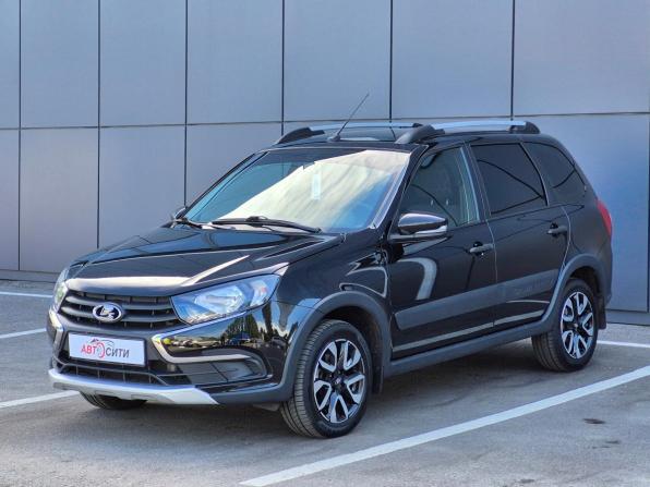 Lada (ВАЗ) Granta I Рестайлинг с пробегом 2024 года, цена 999 000 рублей, 18486 км, универсал, Автокод Объявления