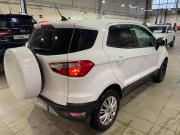 Ford EcoSport II Санкт-Петербург  - изображение 13