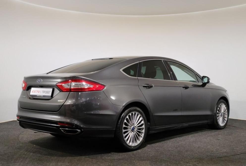 Ford Mondeo V Ярославль  - изображение 5