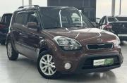Kia Soul I Рестайлинг Шахты  - изображение 17
