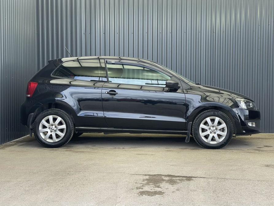 Volkswagen Polo V Пермь  - изображение 27