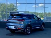 Chery Tiggo 7 Pro I Москва  - изображение 34
