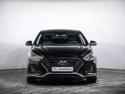 Hyundai Sonata VII (LF) Рестайлинг Санкт-Петербург  - изображение 37